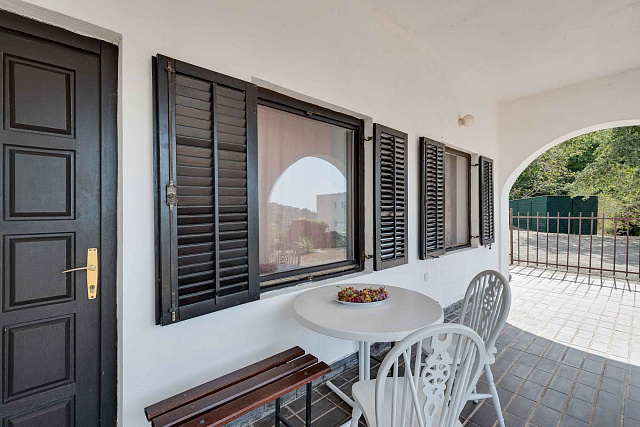For sale house in Petrovac with a sea view — photo 56
